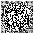 QR code with Tyndalls Dry Cleaning & Ldry contacts