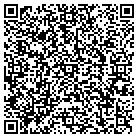 QR code with Advanced Microwave & Appliance contacts