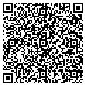 QR code with M B E Interpreter contacts