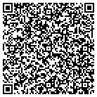 QR code with Timothy J Burns CPA contacts