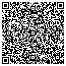 QR code with Trabbarger contacts