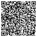 QR code with Dynea contacts