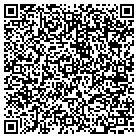 QR code with Twice As Nice Cnsignment Shops contacts
