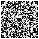 QR code with Ganter Nursery contacts