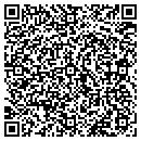 QR code with Rhynes A M E Zion Ch contacts