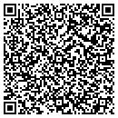 QR code with J3b Lite contacts