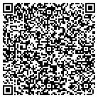 QR code with Marvin's Building Materials contacts