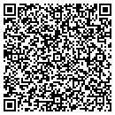 QR code with U Got Game 2K1 contacts