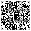 QR code with Gibson Farms contacts