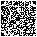 QR code with Marty A Jones contacts