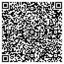 QR code with Marty A Jones contacts