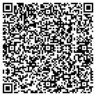 QR code with Oceanside Pools & Spas contacts
