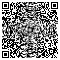 QR code with KFC contacts