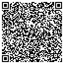QR code with Triad Blood Center contacts