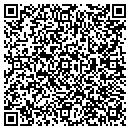 QR code with Tee Time Cafe contacts