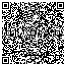 QR code with C F Co Inc contacts