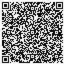 QR code with Hjm Cleaning Service contacts