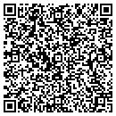 QR code with Tres Flores contacts