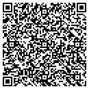 QR code with Harold A Lancer MD contacts