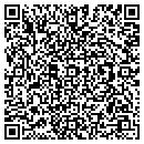QR code with Airspeed LLC contacts