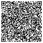 QR code with Little Big Ones Child Care contacts