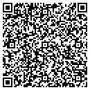 QR code with Hair Solution & Tanning Salon contacts