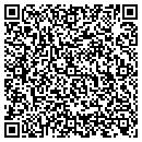 QR code with S L State & Assoc contacts