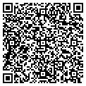 QR code with John Freeman contacts