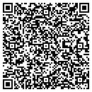 QR code with Homefront Inc contacts