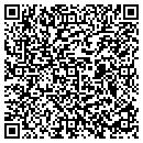 QR code with RADIATOR Express contacts
