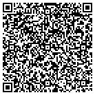 QR code with A Home Place Rest & Retirement contacts