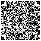 QR code with R & G Custom Homes LLC contacts