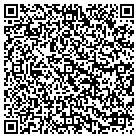 QR code with T & J's Nantahal Convenience contacts