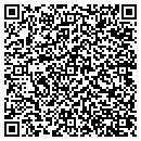 QR code with R & B Homes contacts