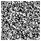 QR code with Ultimate Cleaning Systems contacts