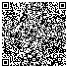 QR code with Gardner's Auto Sales contacts