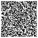 QR code with C Gilbert Gibbs Store contacts