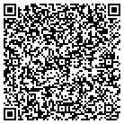 QR code with High Sierra Tree Service contacts