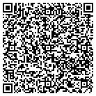 QR code with Triangle Fire Extinguisher Sls contacts