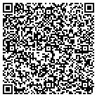 QR code with H & R Block Tax Service contacts