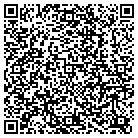 QR code with Machinery Masters Corp contacts