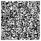 QR code with Mackies Houseboats Parts Repr contacts