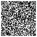 QR code with Hunter & Lords contacts