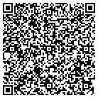 QR code with Reeves Temple AME Zion Charity contacts