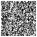 QR code with J&J Properties contacts