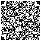 QR code with A 1 Shelby Locksmith Services contacts