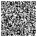 QR code with A&S Auctions contacts