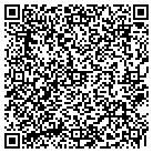QR code with Anchor Mini-Storage contacts