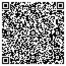 QR code with Appstatenet contacts