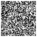 QR code with C PS Paint & Paper contacts